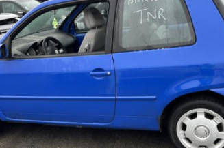 Contacteur tournant VOLKSWAGEN LUPO