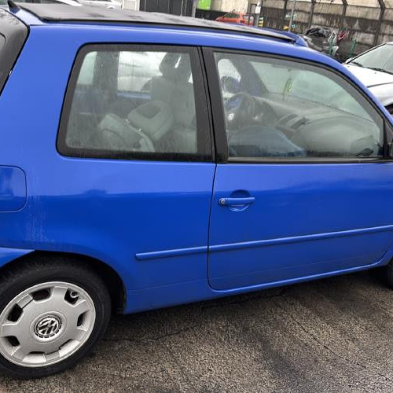 Contacteur tournant VOLKSWAGEN LUPO Photo n°10
