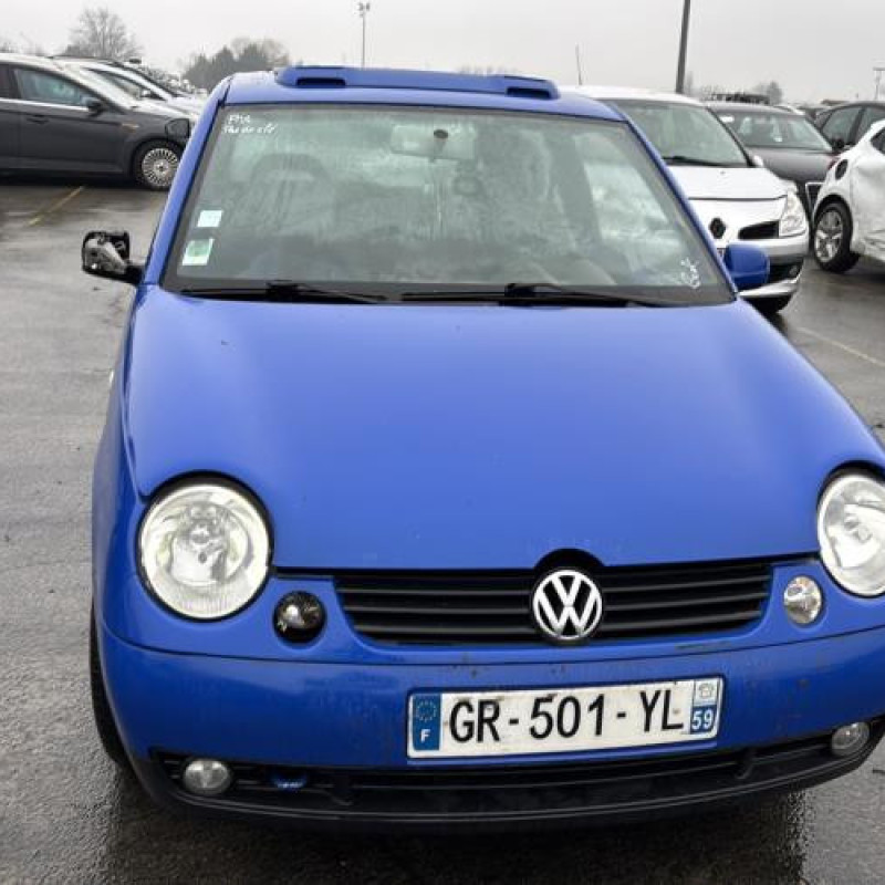 Contacteur tournant VOLKSWAGEN LUPO Photo n°11