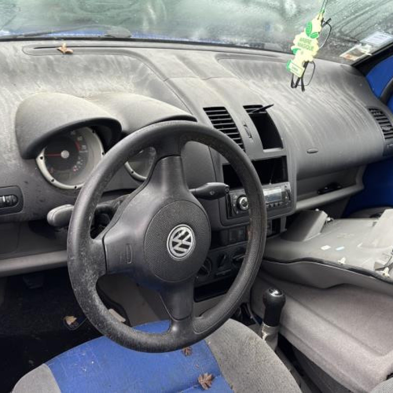 Contacteur tournant VOLKSWAGEN LUPO Photo n°12