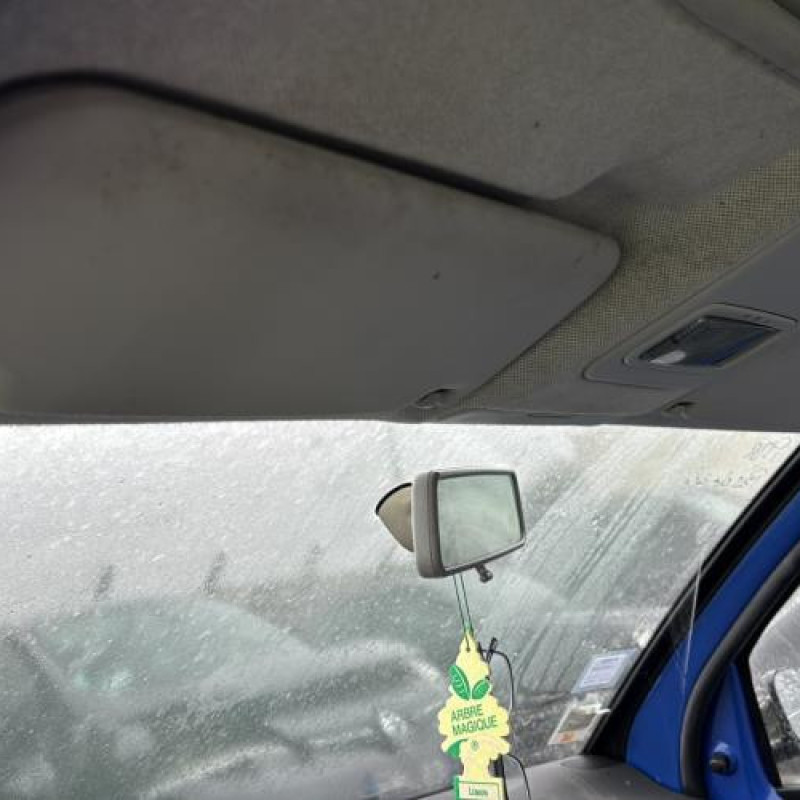 Contacteur tournant VOLKSWAGEN LUPO Photo n°14