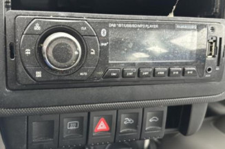 Contacteur tournant VOLKSWAGEN LUPO