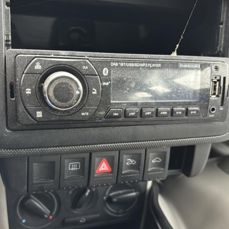 Contacteur tournant VOLKSWAGEN LUPO Photo n°15