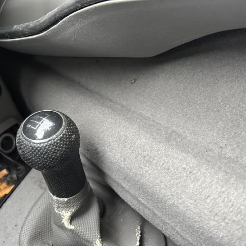 Contacteur tournant VOLKSWAGEN LUPO Photo n°17