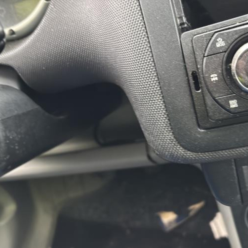 Contacteur tournant VOLKSWAGEN LUPO Photo n°18