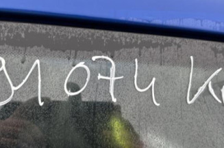 Contacteur tournant VOLKSWAGEN LUPO