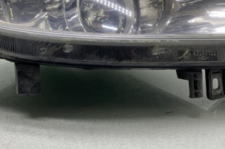 Optique avant principal droit (feux)(phare) PEUGEOT BOXER 3