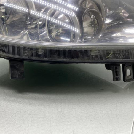 Optique avant principal droit (feux)(phare) PEUGEOT BOXER 3