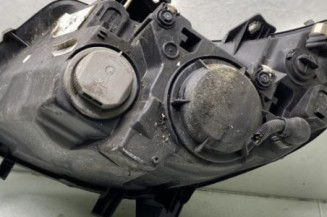 Optique avant principal droit (feux)(phare) PEUGEOT BOXER 3