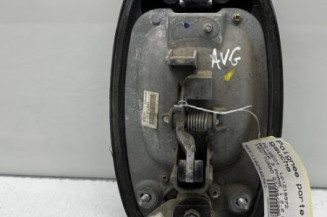 Poignee porte avant gauche PEUGEOT BOXER 3