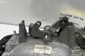 Poignee porte avant gauche PEUGEOT BOXER 3