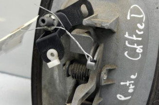 Poignee porte coffre droit PEUGEOT BOXER 3