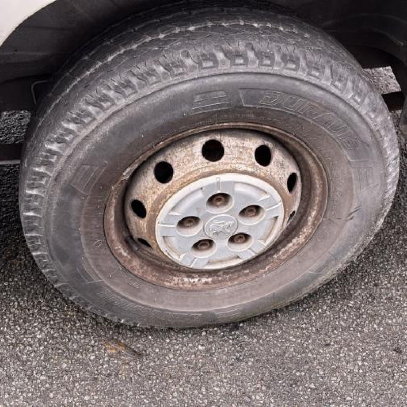Crosse arriere droit PEUGEOT BOXER 3 Photo n°19