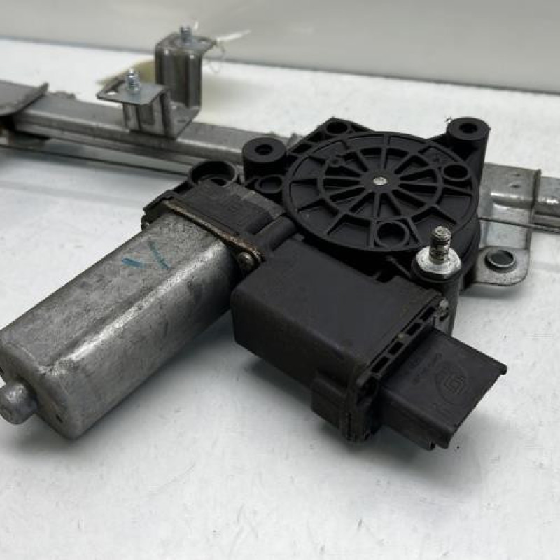 Leve vitre electrique avant droit PEUGEOT BOXER 3 Photo n°4