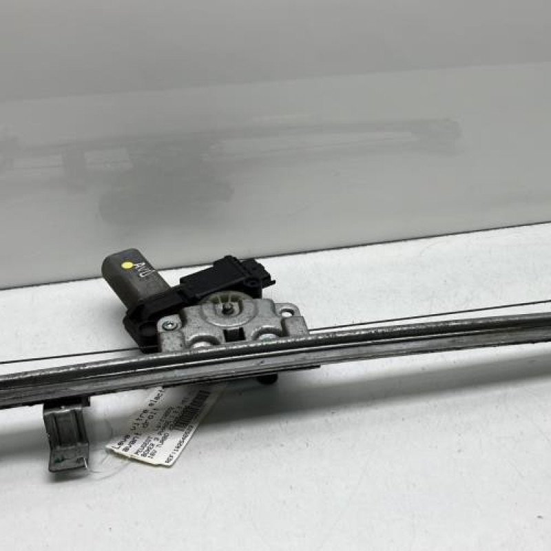 Leve vitre electrique avant droit PEUGEOT BOXER 3 Photo n°6