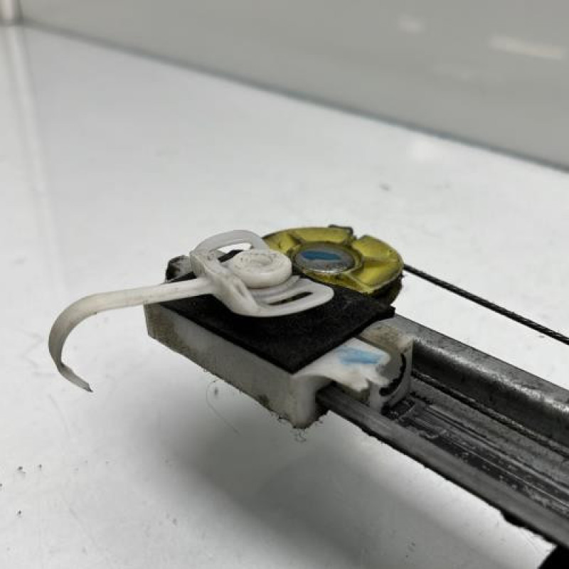 Leve vitre electrique avant droit PEUGEOT BOXER 3 Photo n°7