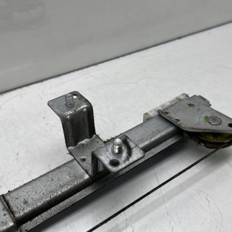 Leve vitre electrique avant gauche PEUGEOT BOXER 3 Photo n°3