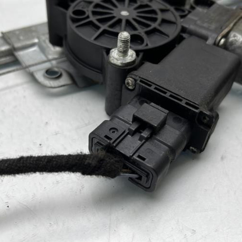Leve vitre electrique avant gauche PEUGEOT BOXER 3 Photo n°5