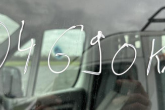 Pivot de moyeu avant gauche PEUGEOT BOXER 3