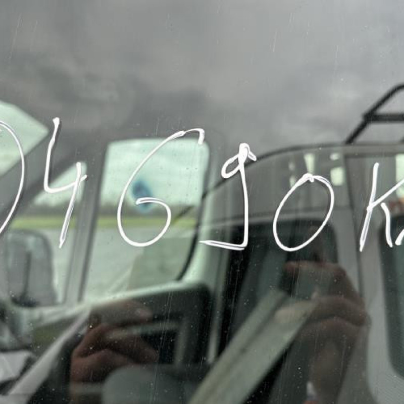 Pivot de moyeu avant gauche PEUGEOT BOXER 3 Photo n°19