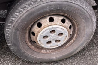 Pompe de direction PEUGEOT BOXER 3