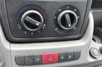 Pompe de direction PEUGEOT BOXER 3