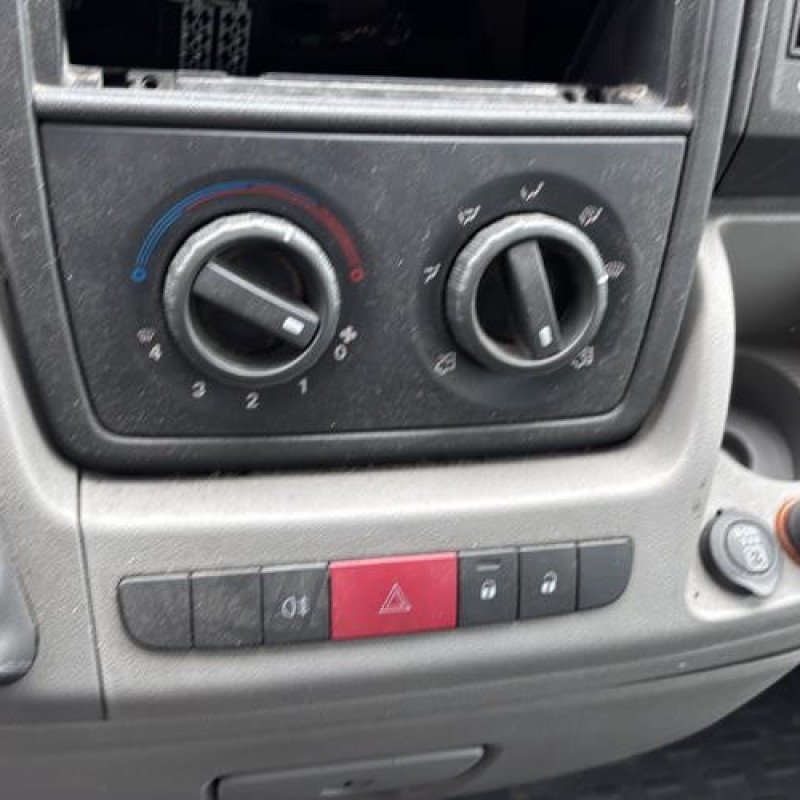 Pompe de direction PEUGEOT BOXER 3 Photo n°16