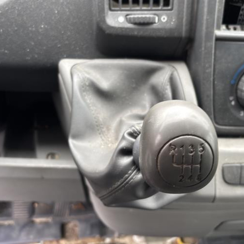 Pompe de direction PEUGEOT BOXER 3 Photo n°18