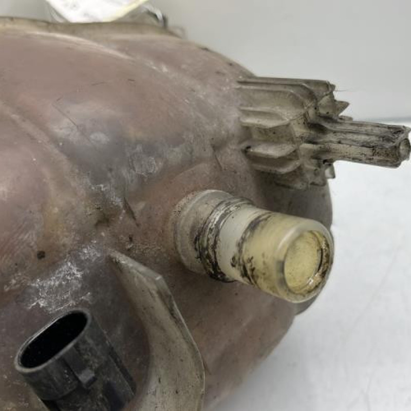 Vase d'expansion PEUGEOT BOXER 3 Photo n°6
