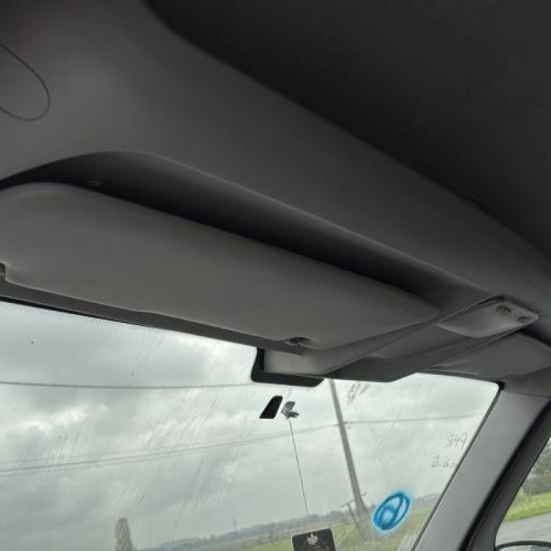 Vase d'expansion PEUGEOT BOXER 3 Photo n°19