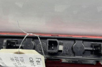 Feu arriere stop central FIAT DUCATO 3
