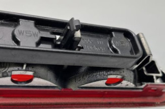 Feu arriere stop central FIAT DUCATO 3