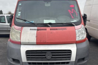 Feu arriere stop central FIAT DUCATO 3