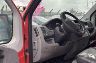 Feu arriere stop central FIAT DUCATO 3