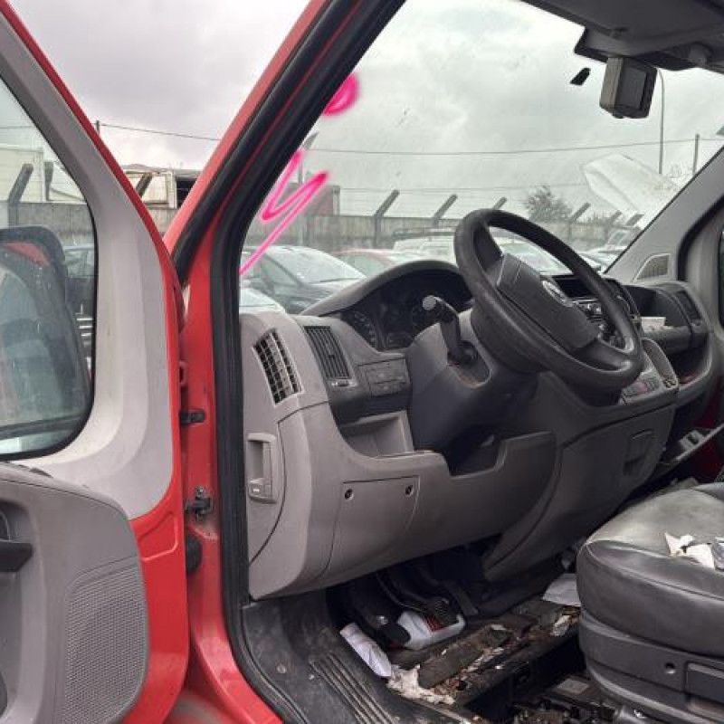 Feu arriere stop central FIAT DUCATO 3 Photo n°13