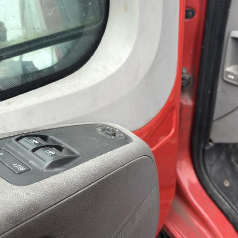 Feu arriere stop central FIAT DUCATO 3 Photo n°14