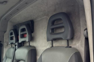Feu arriere stop central FIAT DUCATO 3