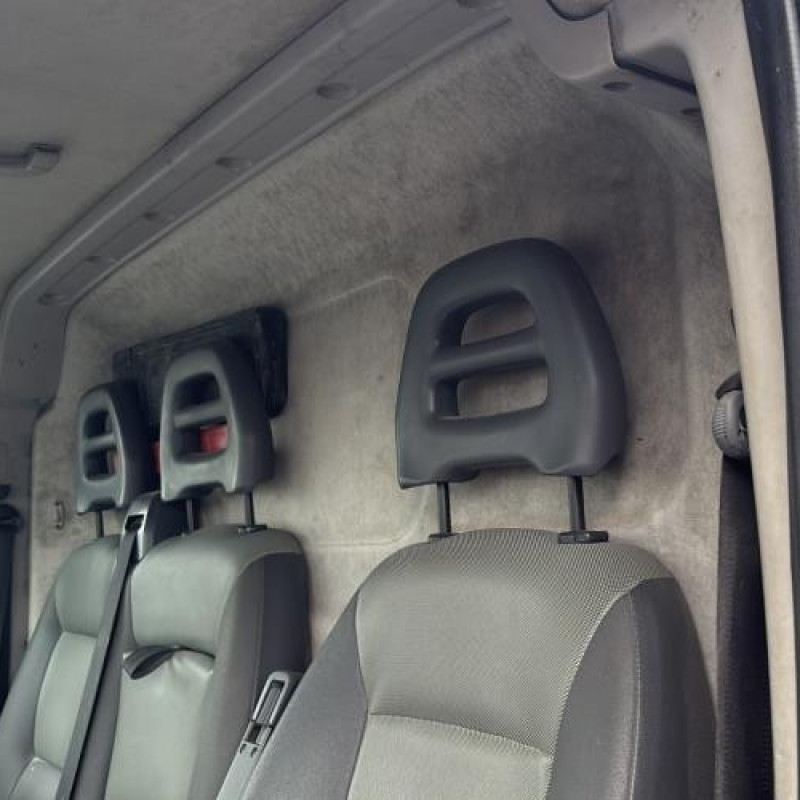 Feu arriere stop central FIAT DUCATO 3 Photo n°15