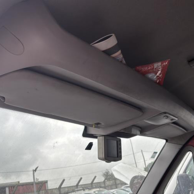 Feu arriere stop central FIAT DUCATO 3 Photo n°17