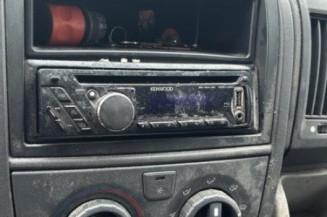 Feu arriere stop central FIAT DUCATO 3