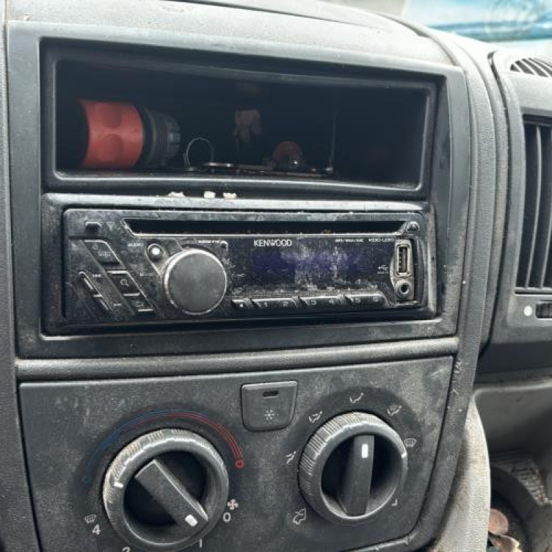 Feu arriere stop central FIAT DUCATO 3 Photo n°19