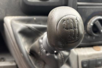 Feu arriere stop central FIAT DUCATO 3