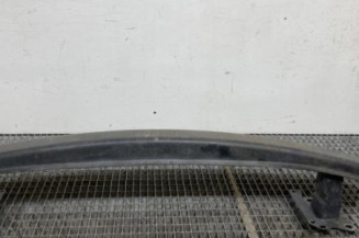 Renfort pare choc avant (traverse) VOLKSWAGEN POLO 4 Photo n°1