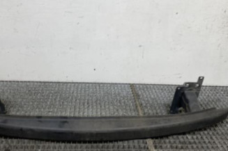 Renfort pare choc avant (traverse) VOLKSWAGEN POLO 4