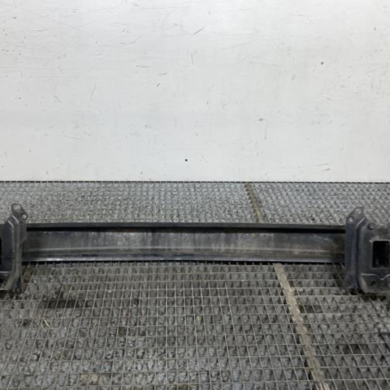 Renfort pare choc avant (traverse) VOLKSWAGEN POLO 4 Photo n°7