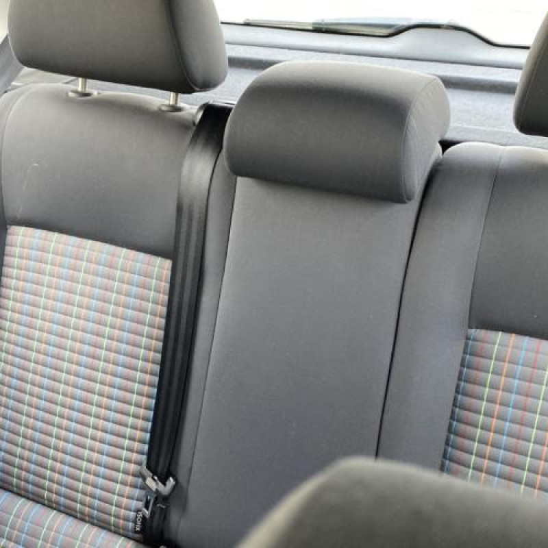 Renfort pare choc avant (traverse) VOLKSWAGEN POLO 4 Photo n°20