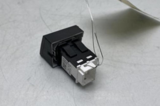 Bouton de warning PEUGEOT 508 1
