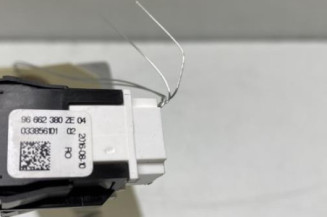 Bouton de warning PEUGEOT 508 1