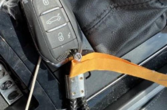 Com (Bloc Contacteur Tournant+Commodo Essuie Glace+Commodo Phare) PEUGEOT 508 1