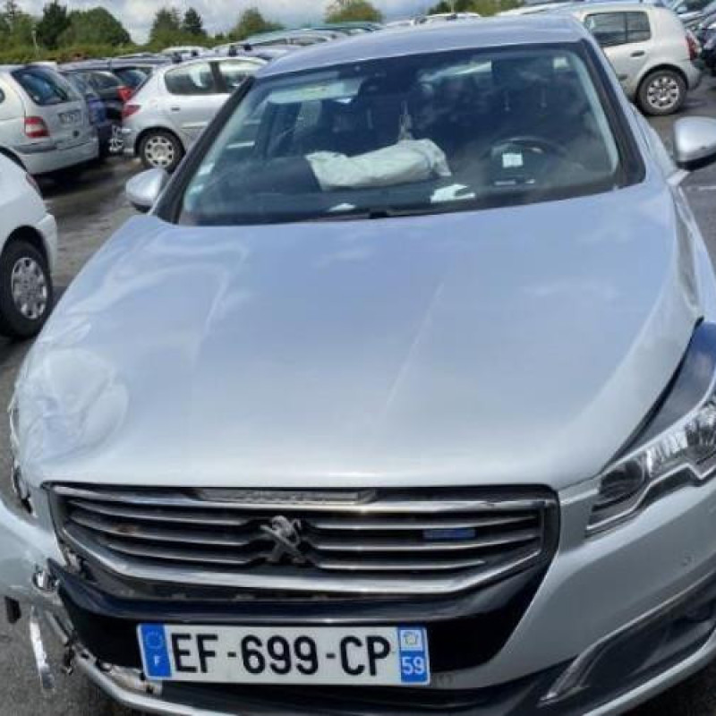 Com (Bloc Contacteur Tournant+Commodo Essuie Glace+Commodo Phare) PEUGEOT 508 1 Photo n°11